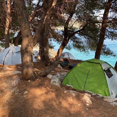 Готель Pine Side Camp Хімара Екстер'єр фото